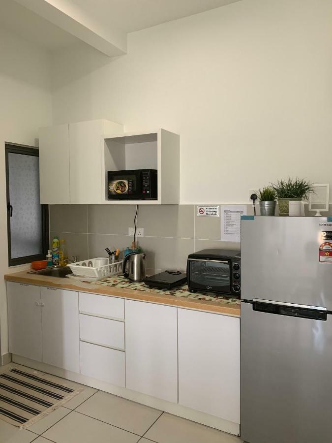 Bangi Almyra Suite Luaran gambar